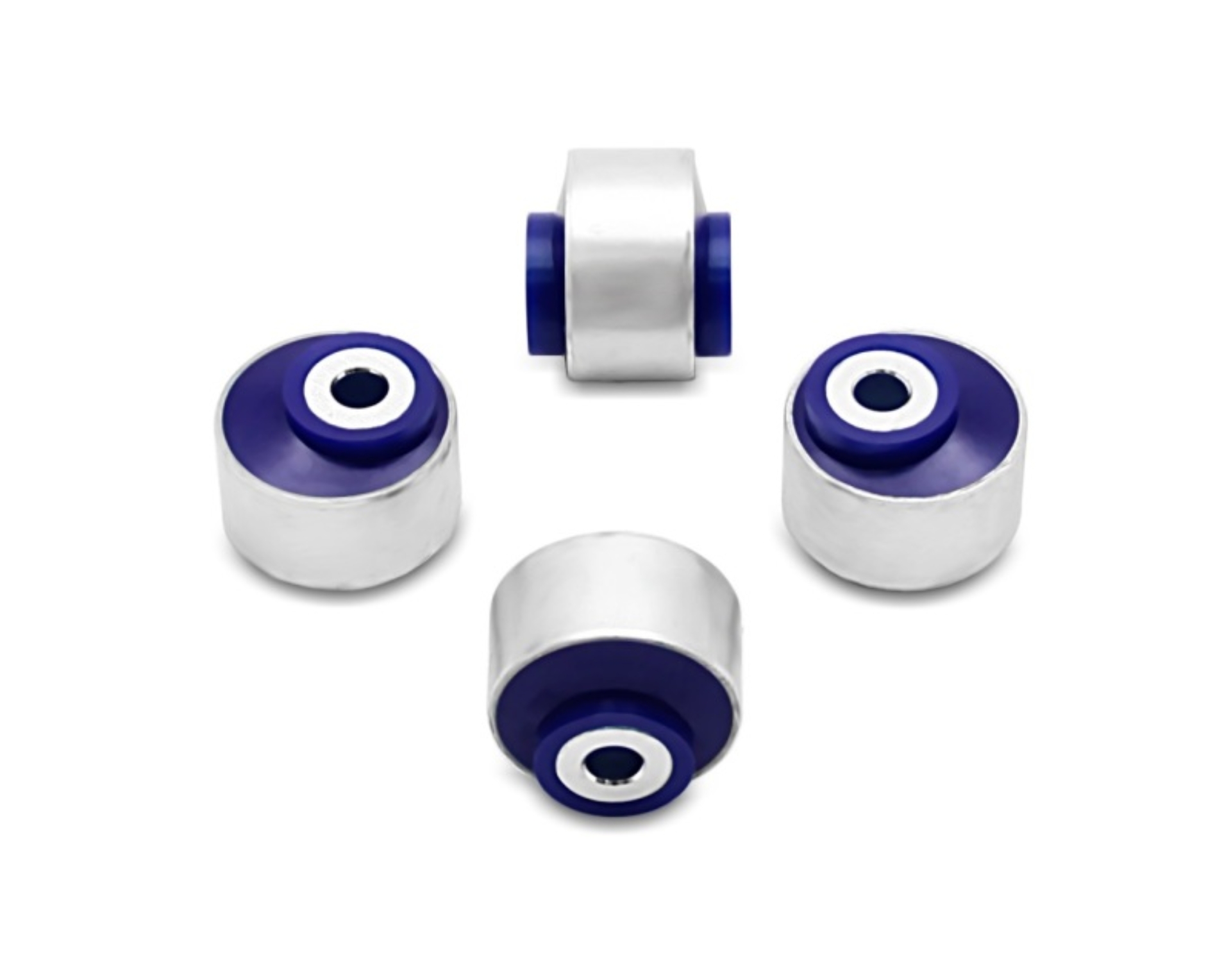 Picture of Superpro SPR Bushings-Control Arm Bushing Kits - SPF3127K