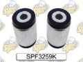 Picture of Superpro SPR Bushings-Control Arm Bushing Kits - SPF3259K