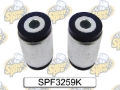Picture of Superpro SPR Bushings-Control Arm Bushing Kits - SPF3259K