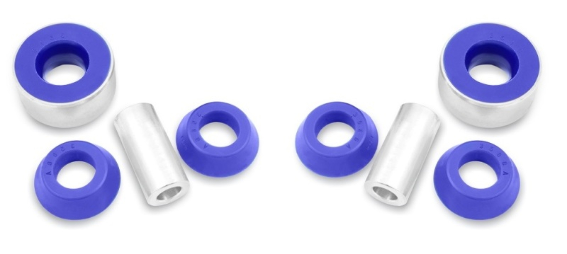 Picture of Superpro SPR Bushings-Control Arm Bushing Kits - SPF3588K