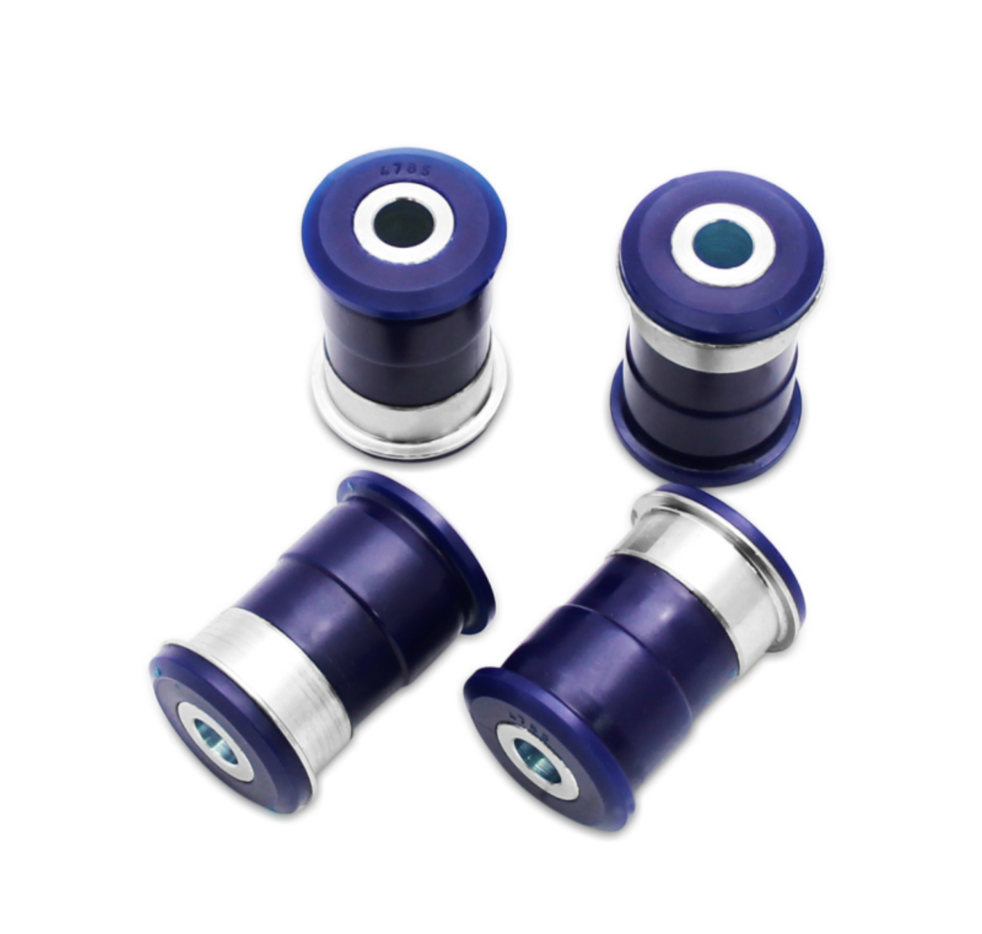 Picture of Superpro SPR Bushings-Control Arm Bushing Kits - SPF4785K