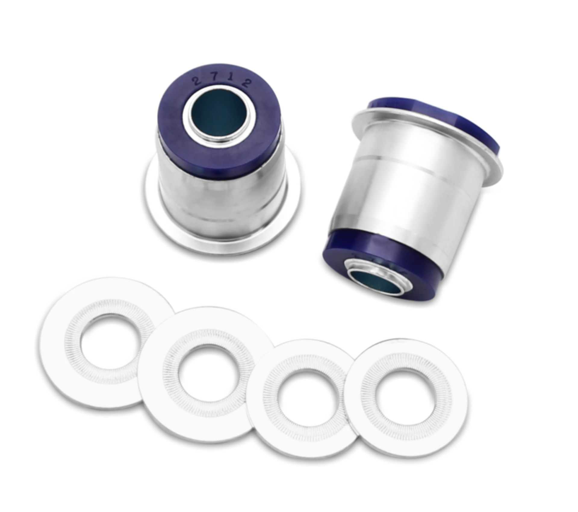 Picture of Superpro SPR Bushings-Control Arm Bushing Kits - SPF2712K