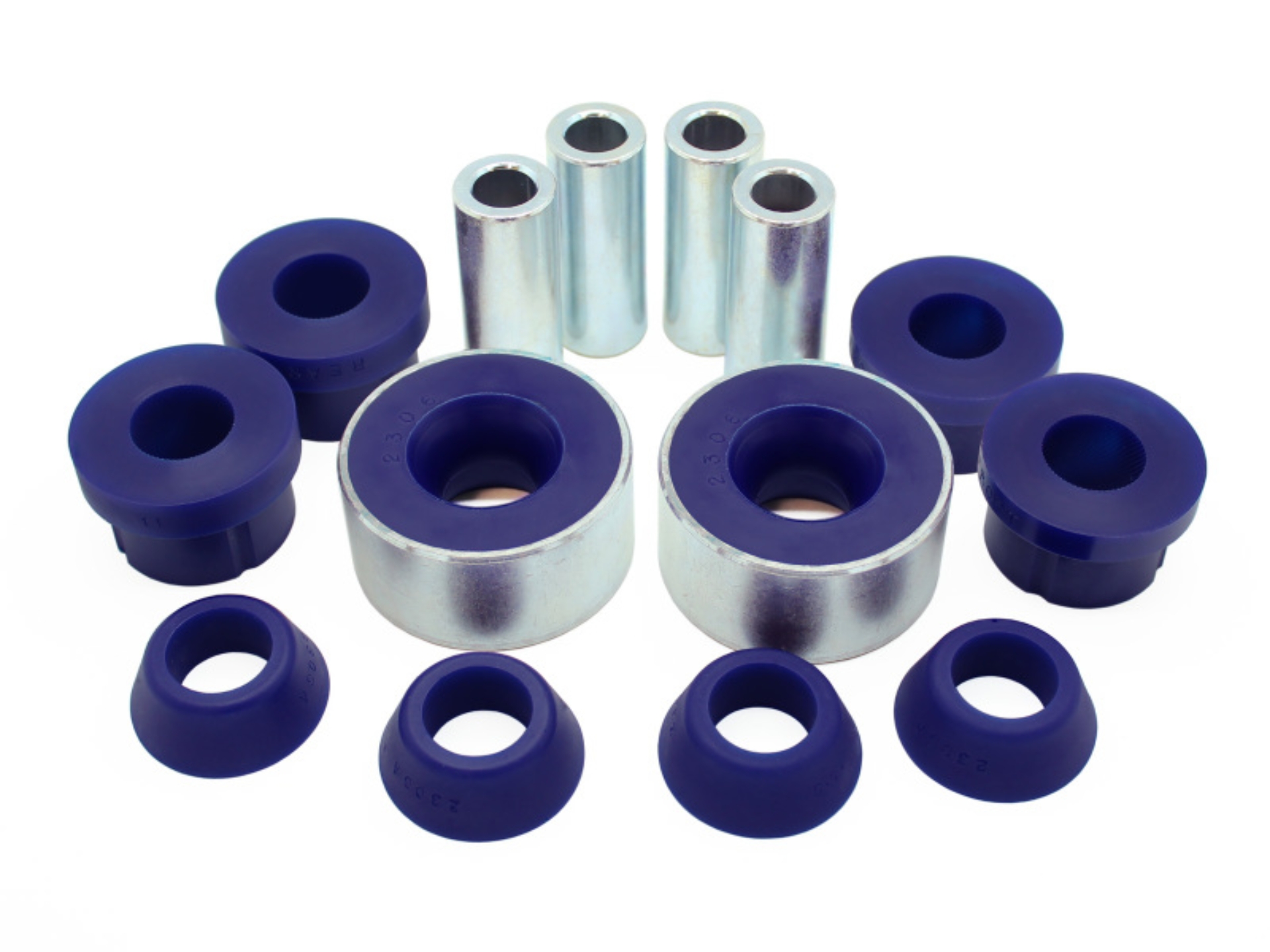 Picture of Superpro SPR Bushings-Control Arm Bushing Kits - SPF2306K