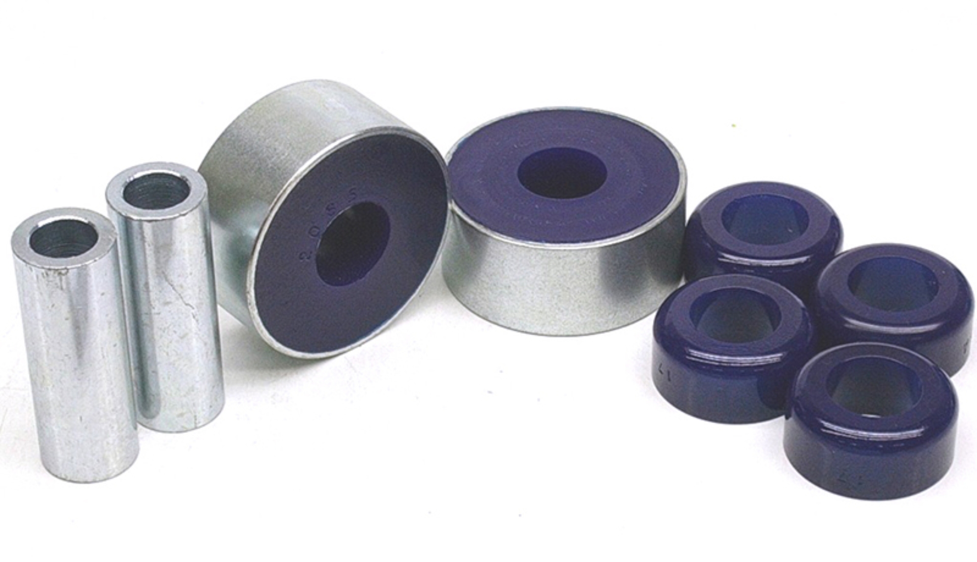 Picture of Superpro SPR Bushings-Control Arm Bushing Kits - SPF2085K