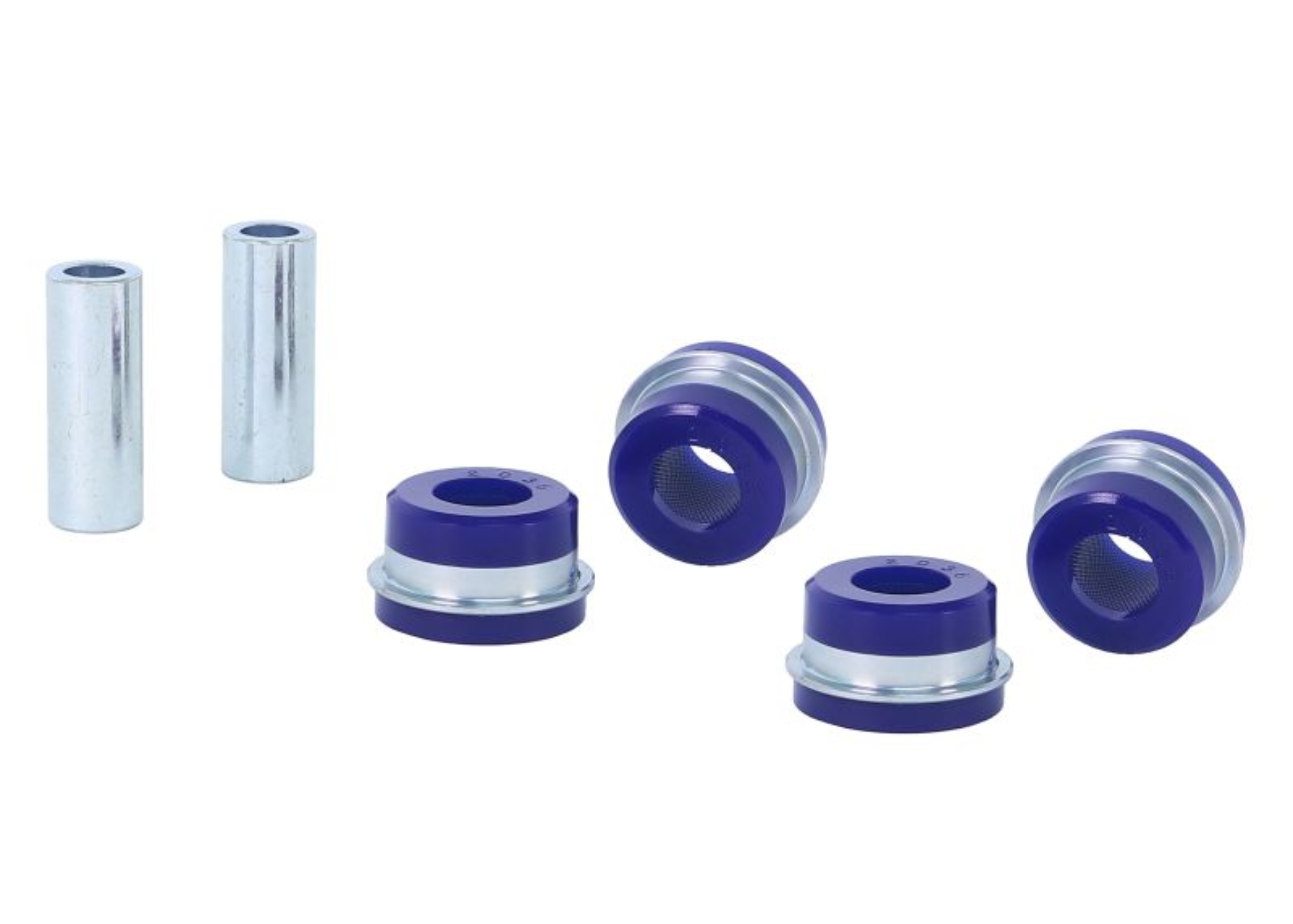 Picture of Superpro SPR Bushings-Control Arm Bushing Kits - SPF4671K