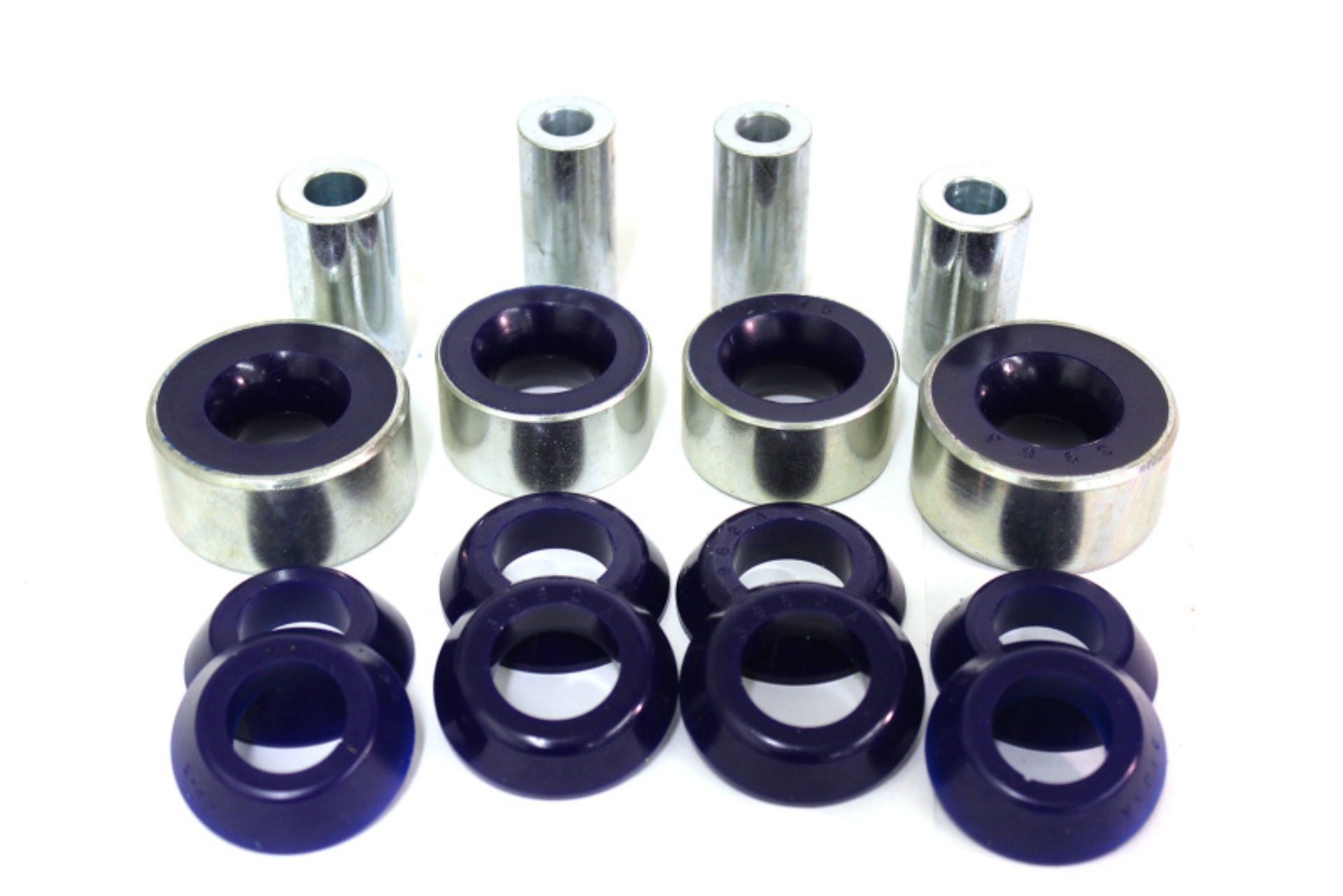 Picture of Superpro SPR Bushings-Control Arm Bushing Kits - SPF3962K