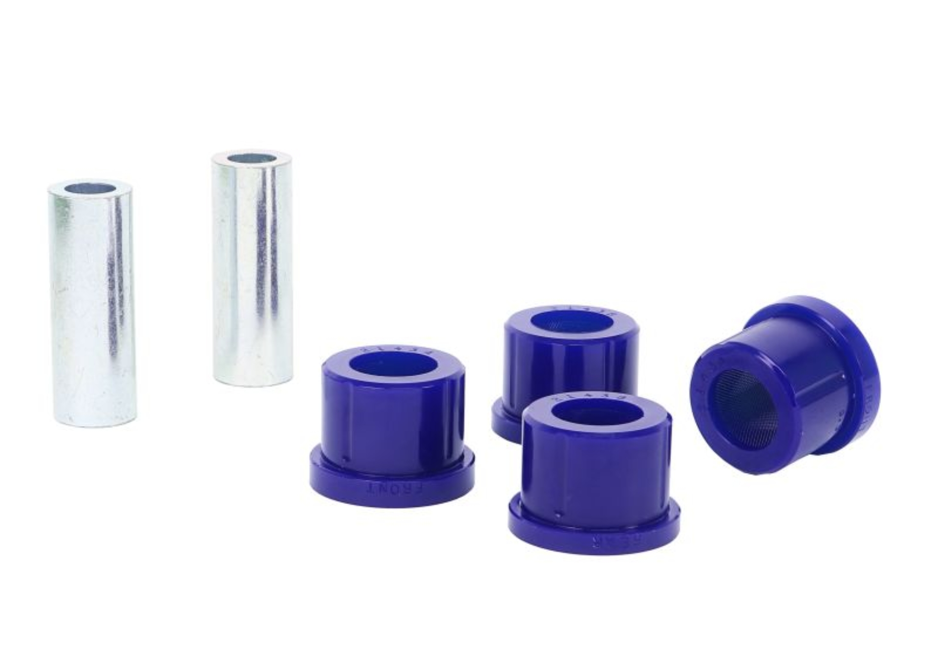 Picture of Superpro SPR Bushings-Control Arm Bushing Kits - SPF2143K