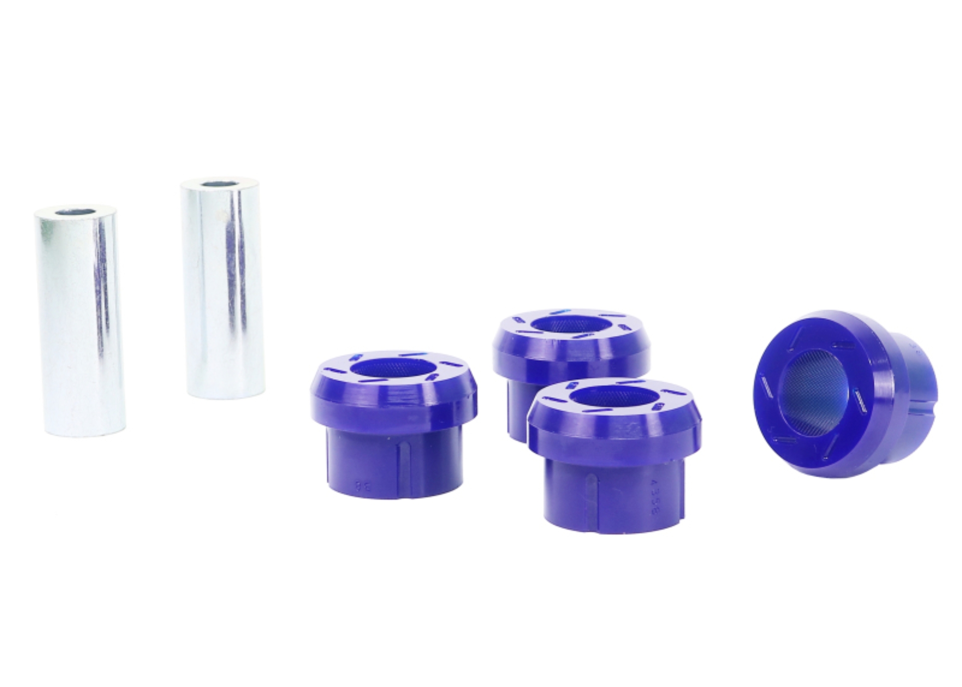 Picture of Superpro SPR Bushings-Control Arm Bushing Kits - SPF4358K