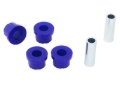 Picture of Superpro SPR Bushings-Control Arm Bushing Kits - SPF0996K