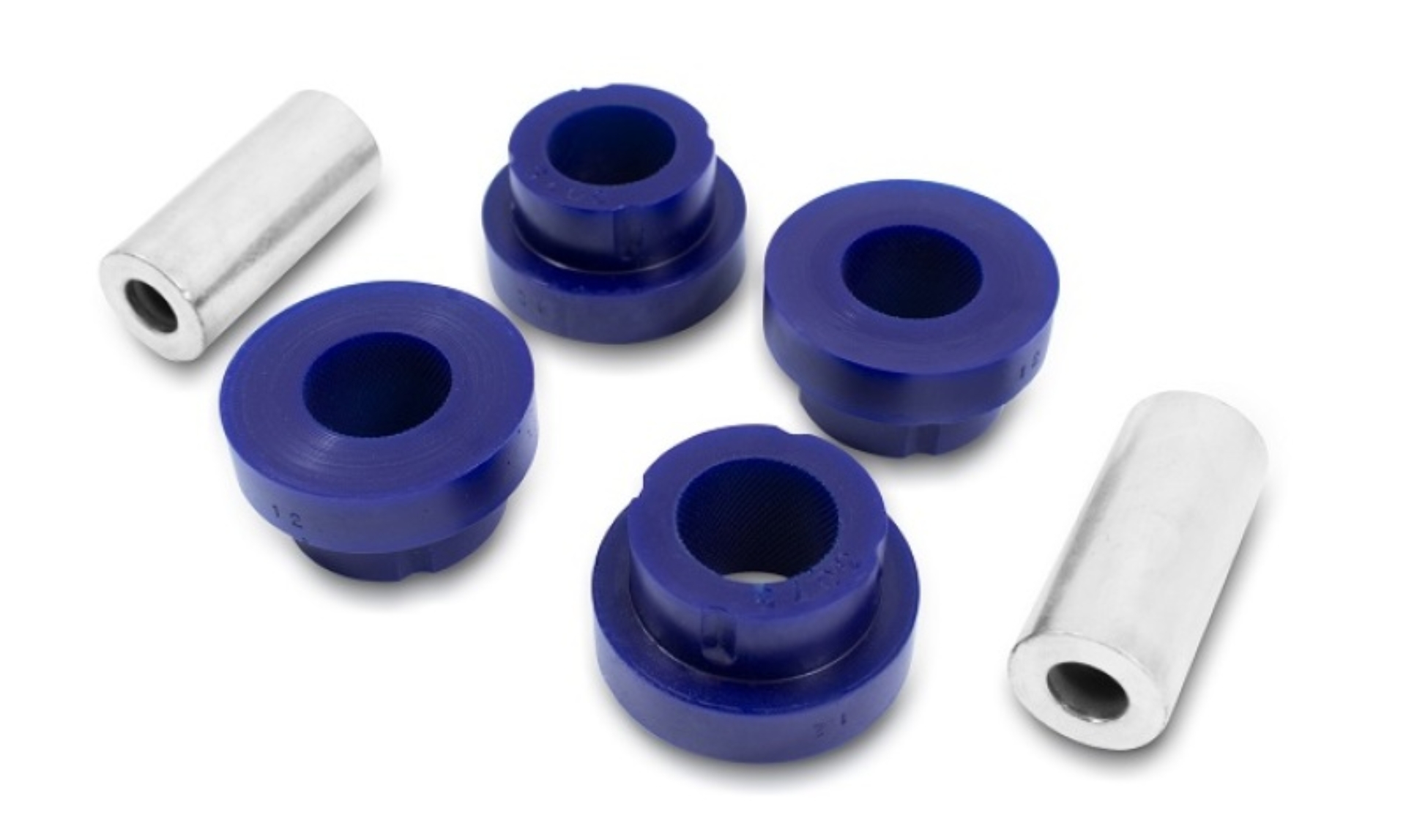 Picture of Superpro SPR Bushings-Control Arm Bushing Kits - SPF3075K