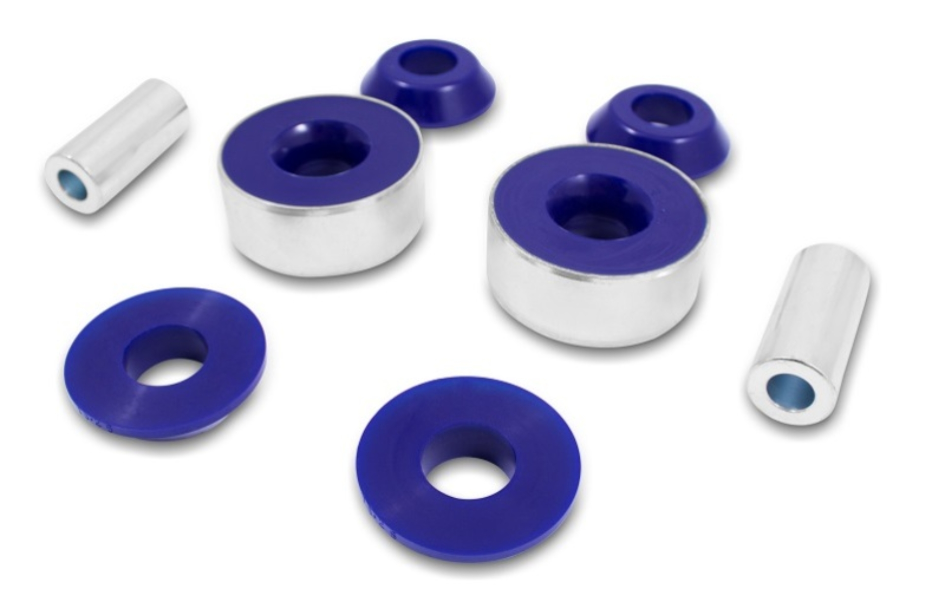 Picture of Superpro SPR Bushings-Control Arm Bushing Kits - SPF2945K