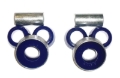 Picture of Superpro SPR Bushings-Control Arm Bushing Kits - SPF3472K