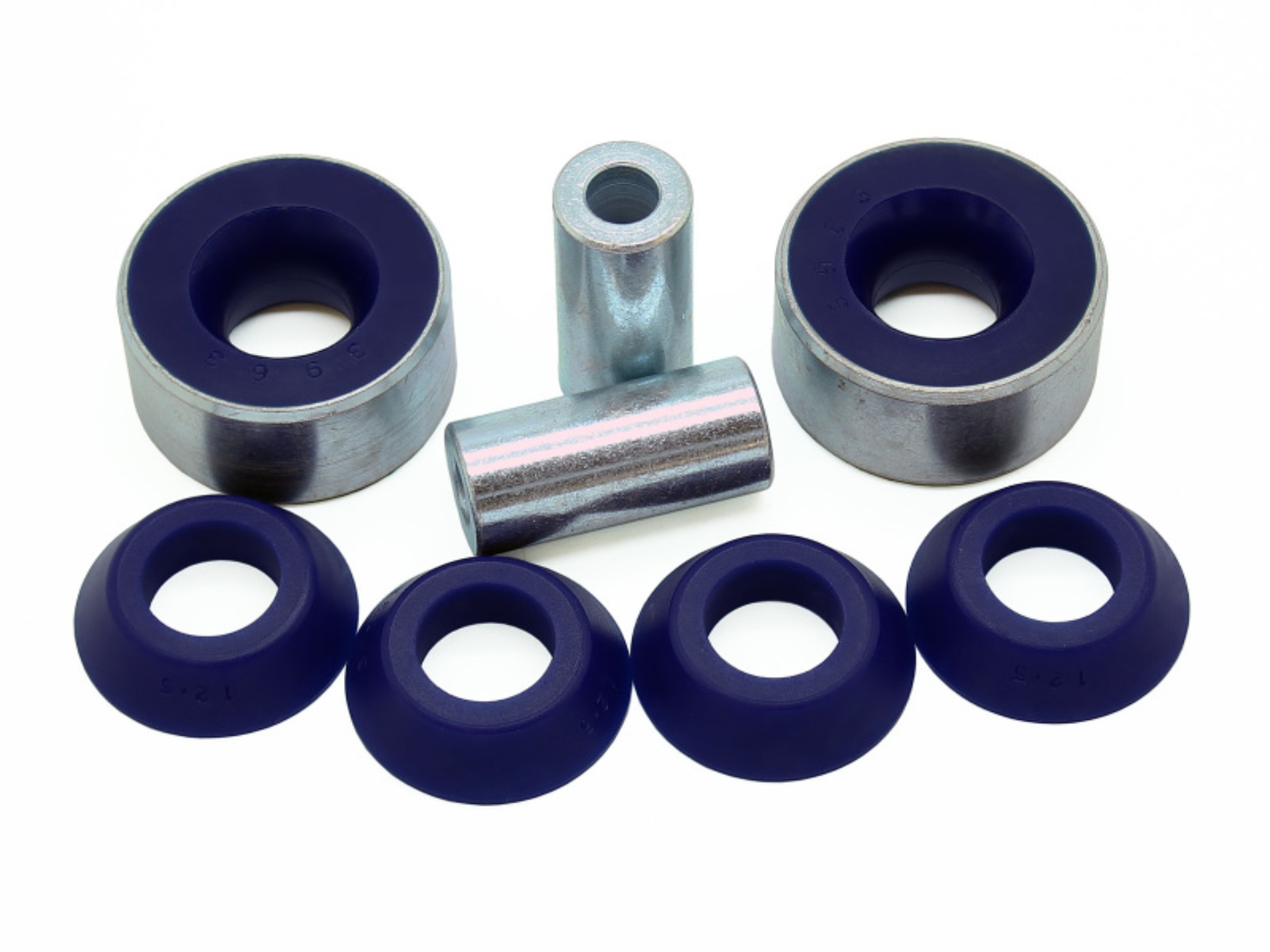 Picture of Superpro SPR Bushings-Control Arm Bushing Kits - SPF3963K