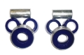 Picture of Superpro SPR Bushings-Control Arm Bushing Kits - SPF3472K
