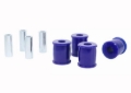 Picture of Superpro SPR Bushings-Control Arm Bushing Kits - SPF3661K
