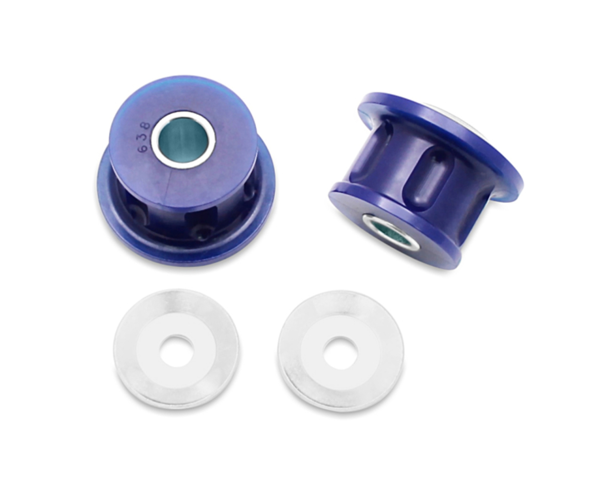 Picture of Superpro SPR Bushings-Control Arm Bushing Kits - SPF0638K