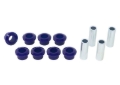 Picture of Superpro SPR Bushings-Control Arm Bushing Kits - SPF3296K