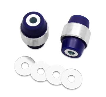 Picture of Superpro SPR Bushings-Control Arm Bushing Kits - SPF3669K