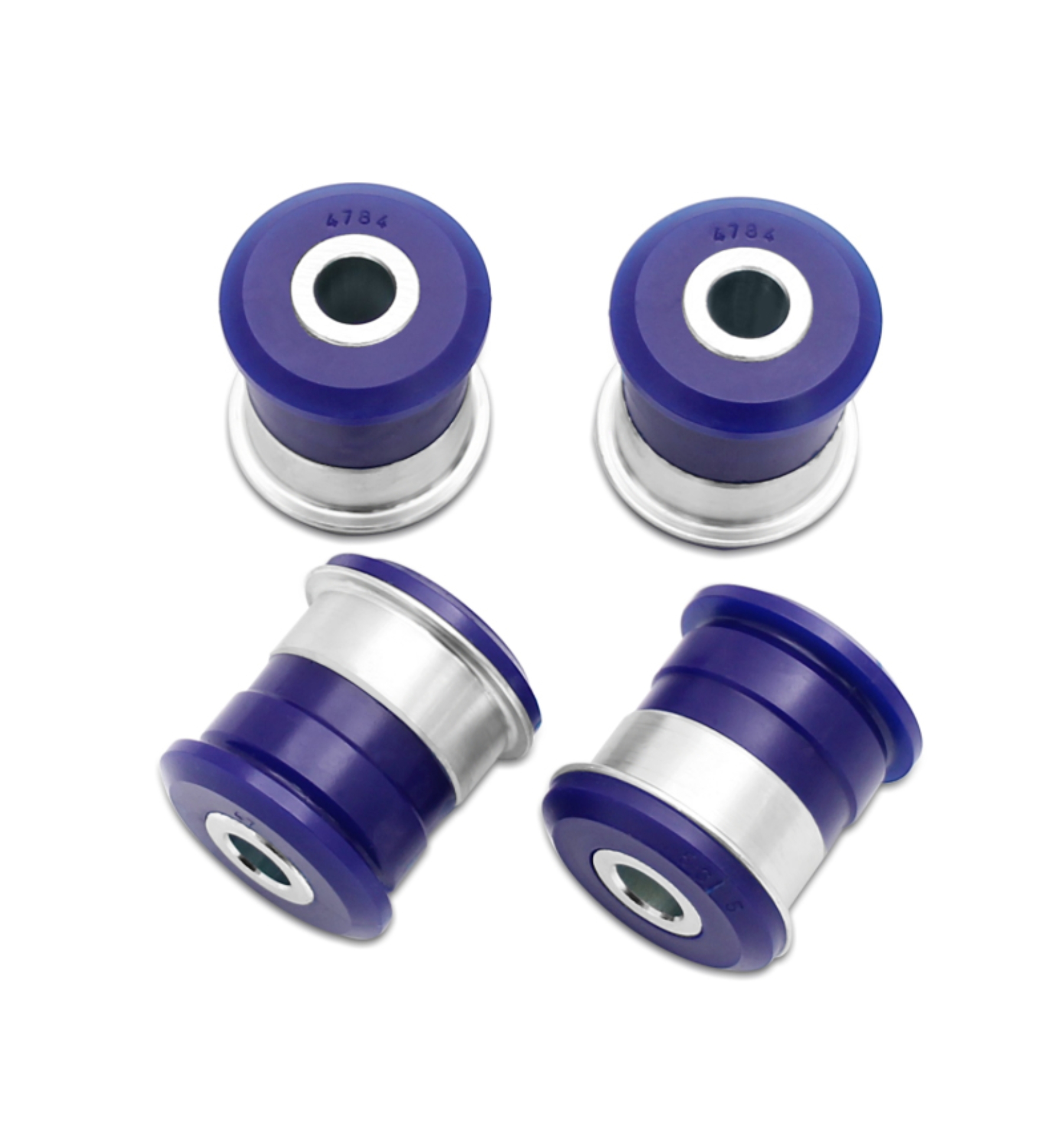 Picture of Superpro SPR Bushings-Control Arm Bushing Kits - SPF4784K