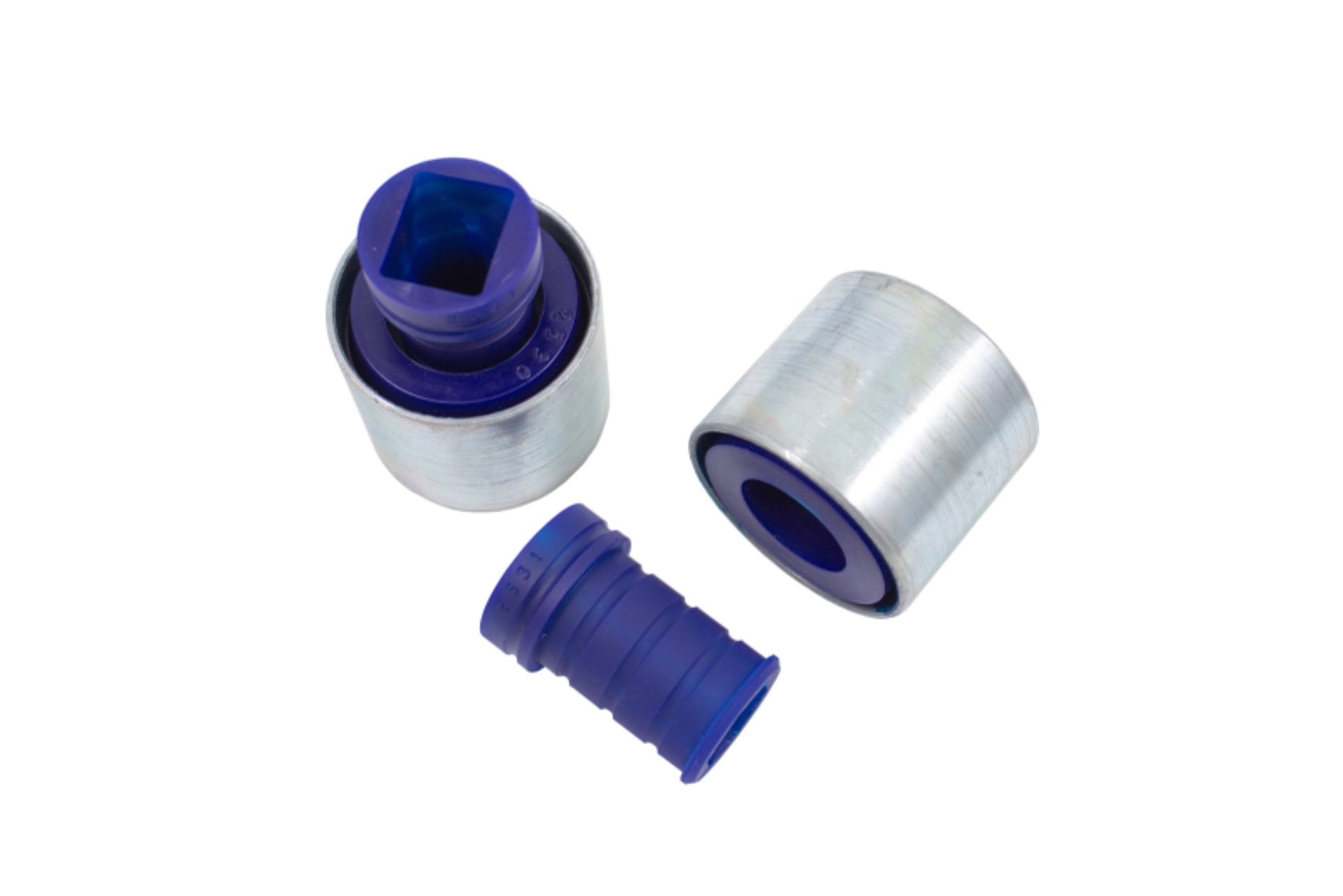 Picture of Superpro SPR Bushings-Control Arm Bushing Kits - SPF2530K
