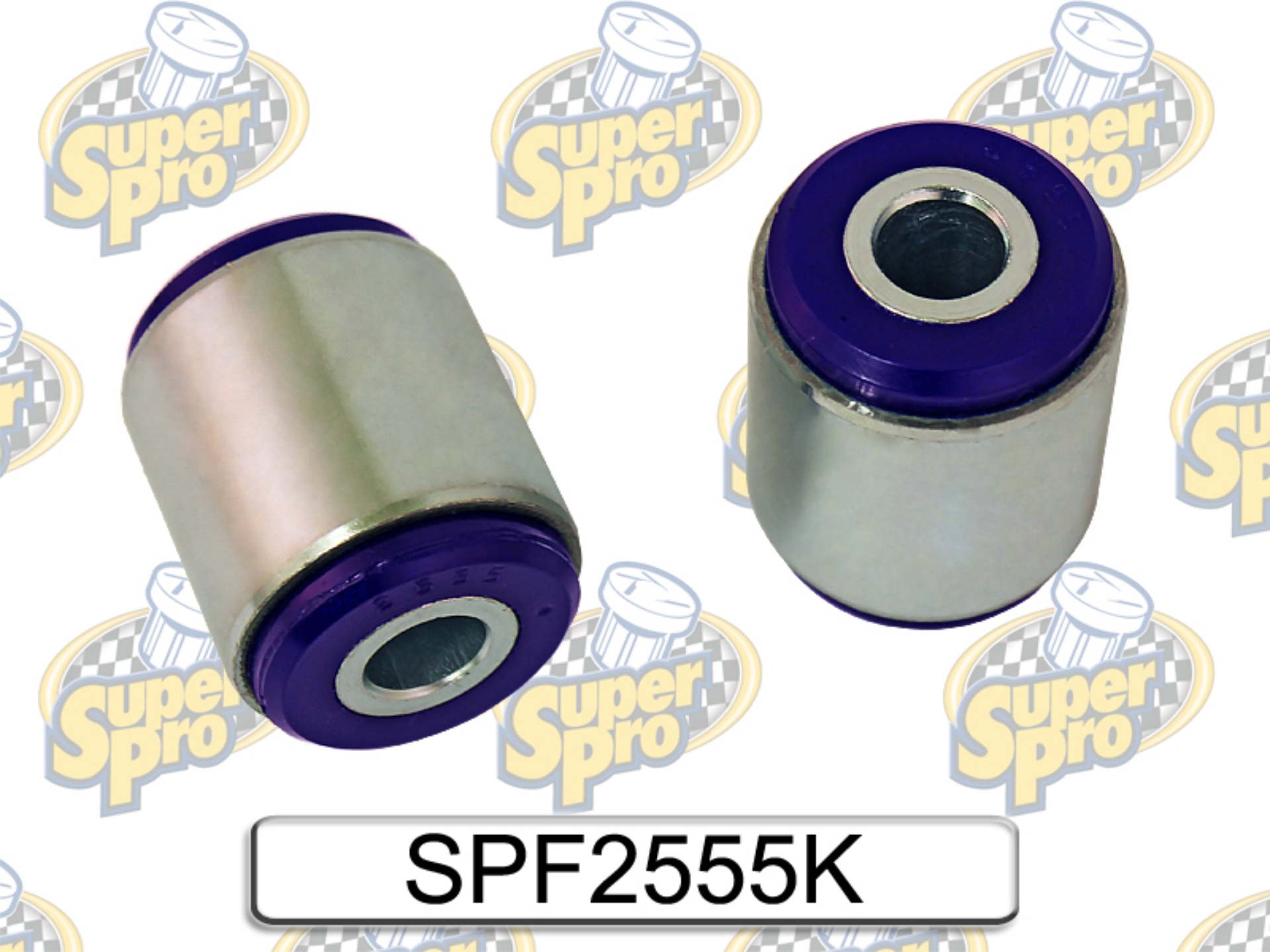 Picture of Superpro SPR Bushings-Control Arm Bushing Kits - SPF2555K