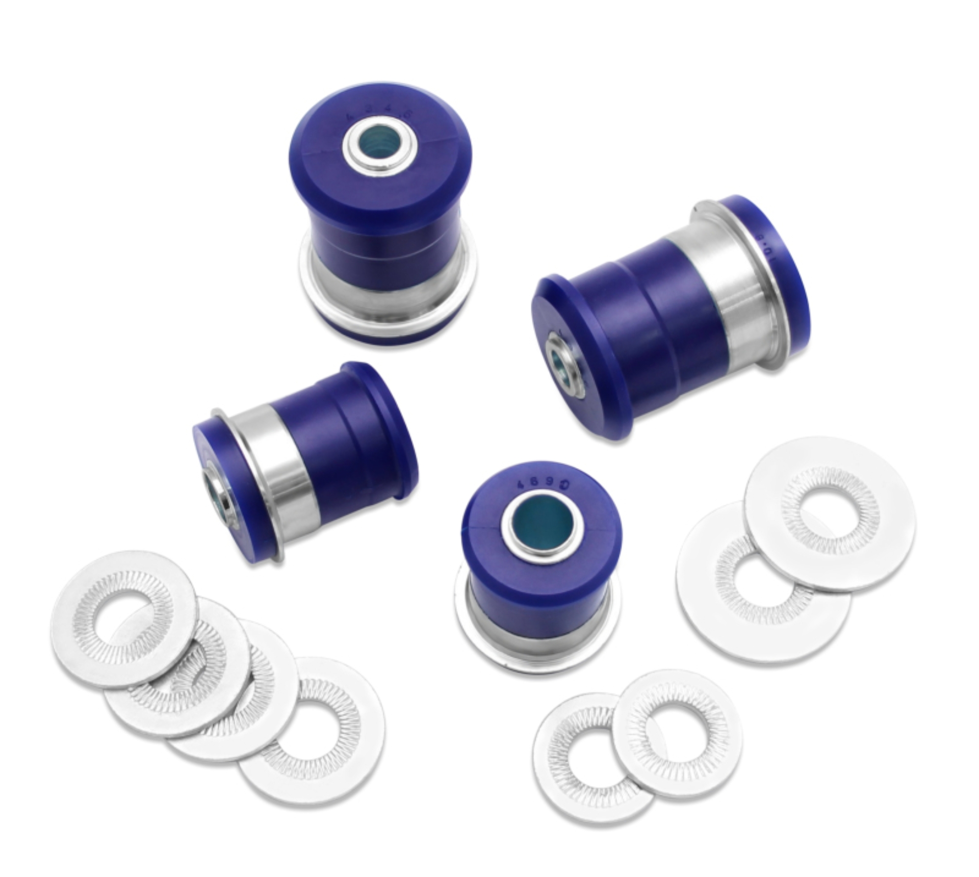 Picture of Superpro SPR Bushings-Control Arm Bushing Kits - KIT180K