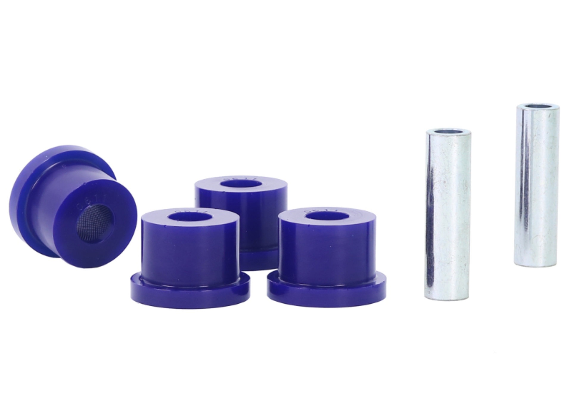 Picture of Superpro SPR Bushings-Control Arm Bushing Kits - SPF0611K