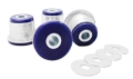 Picture of Superpro SPR Bushings-Control Arm Bushing Kits - SPF4944K