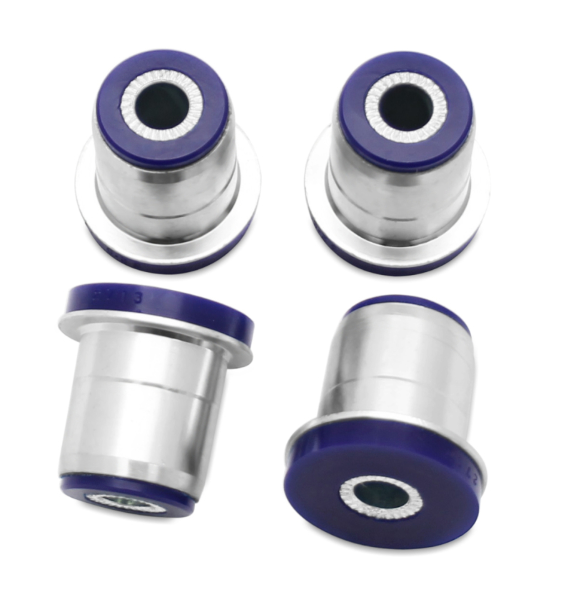Picture of Superpro SPR Bushings-Control Arm Bushing Kits - SPF2713K