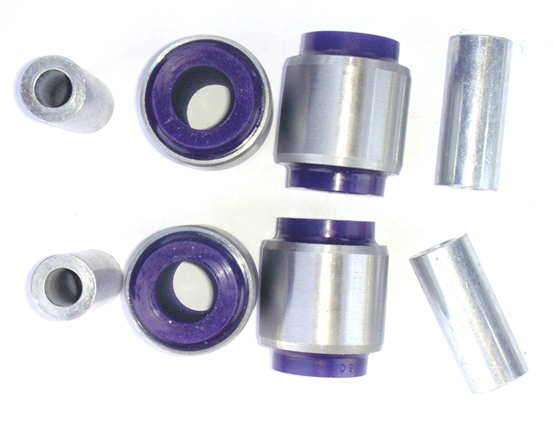 Picture of Superpro SPR Bushings-Control Arm Bushing Kits - SPF3051K