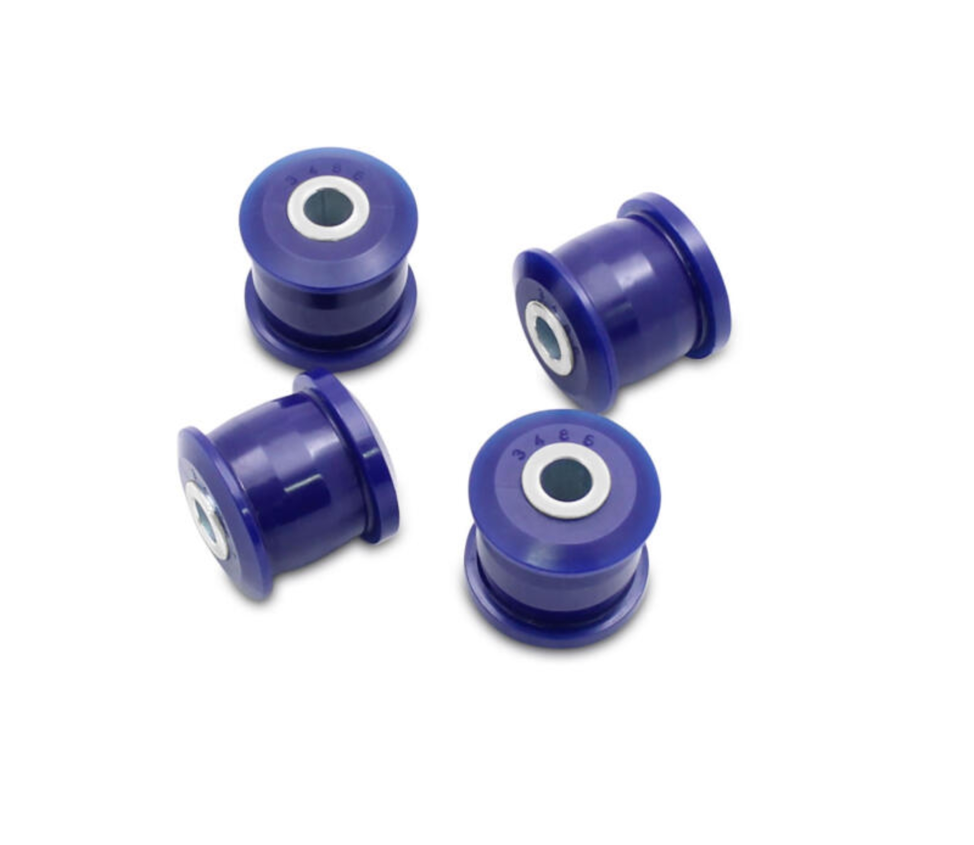 Picture of Superpro SPR Bushings-Control Arm Bushing Kits - SPF3486K