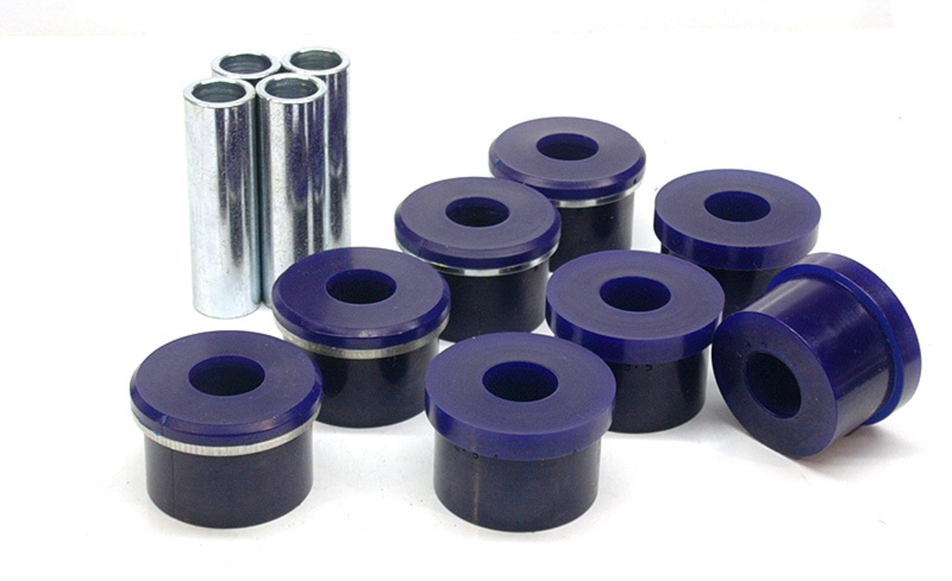 Picture of Superpro SPR Bushings-Control Arm Bushing Kits - SPF1443K