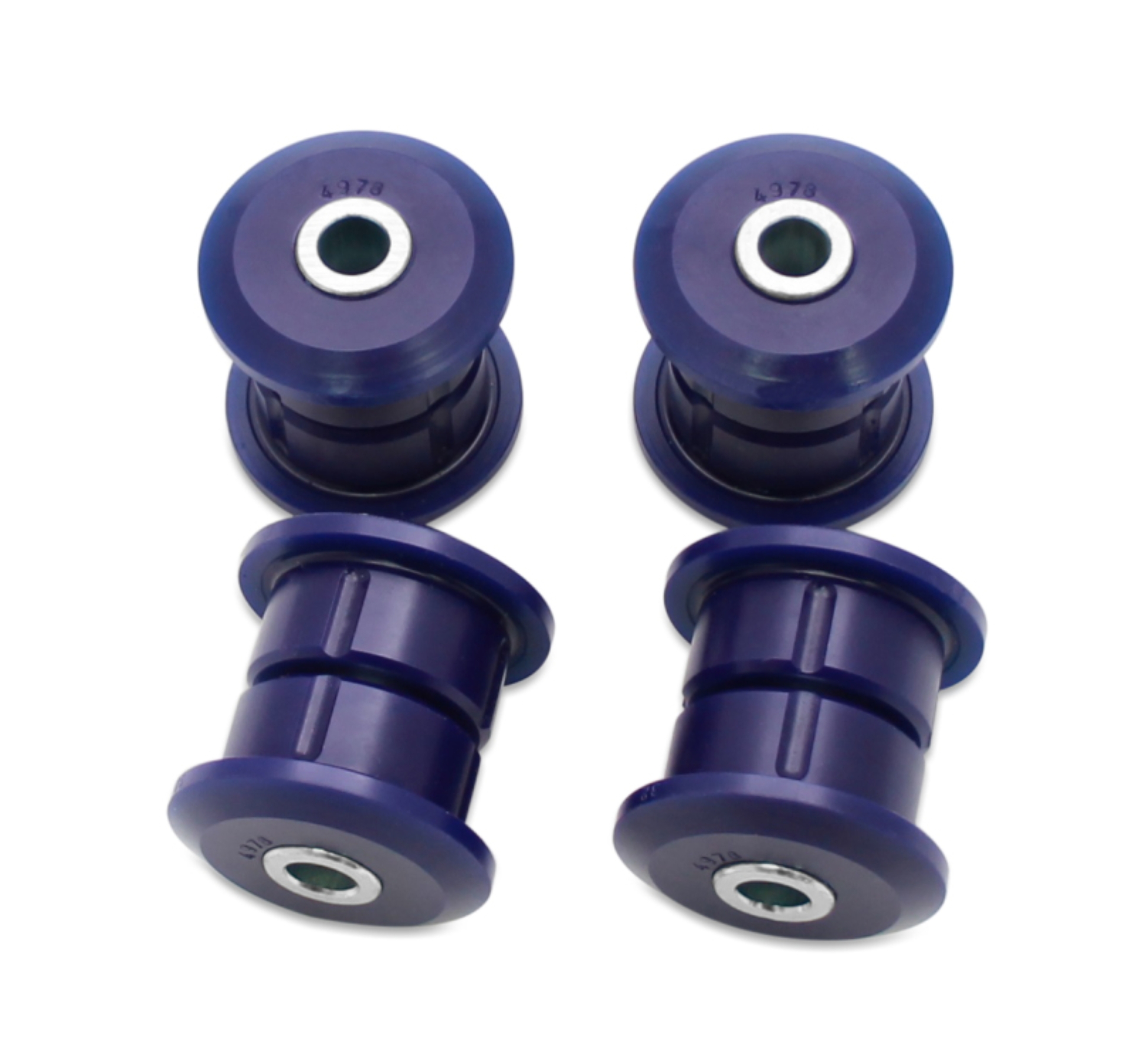 Picture of Superpro SPR Bushings-Control Arm Bushing Kits - SPF4978K