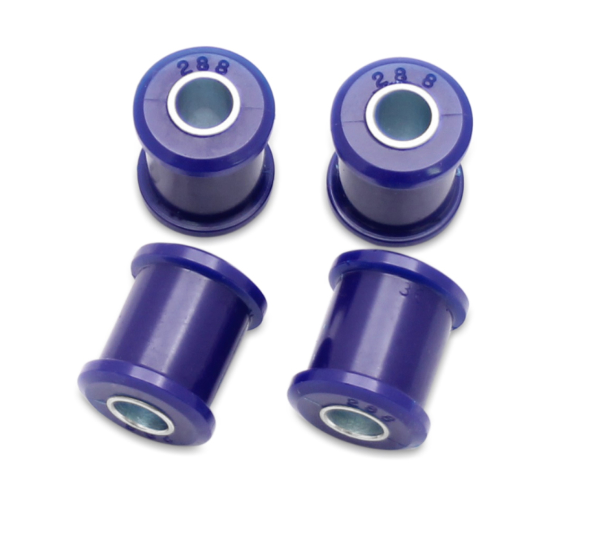 Picture of Superpro SPR Bushings-Control Arm Bushing Kits - SPF0288K