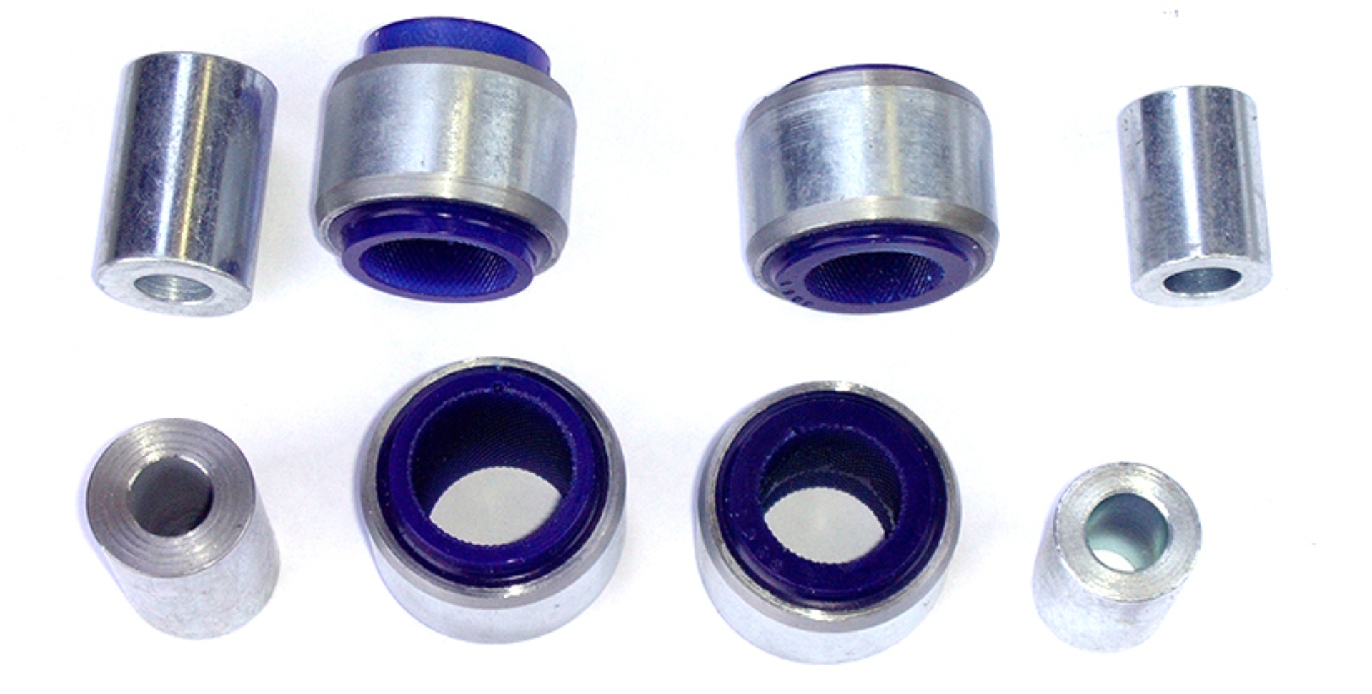 Picture of Superpro SPR Bushings-Control Arm Bushing Kits - SPF3060K