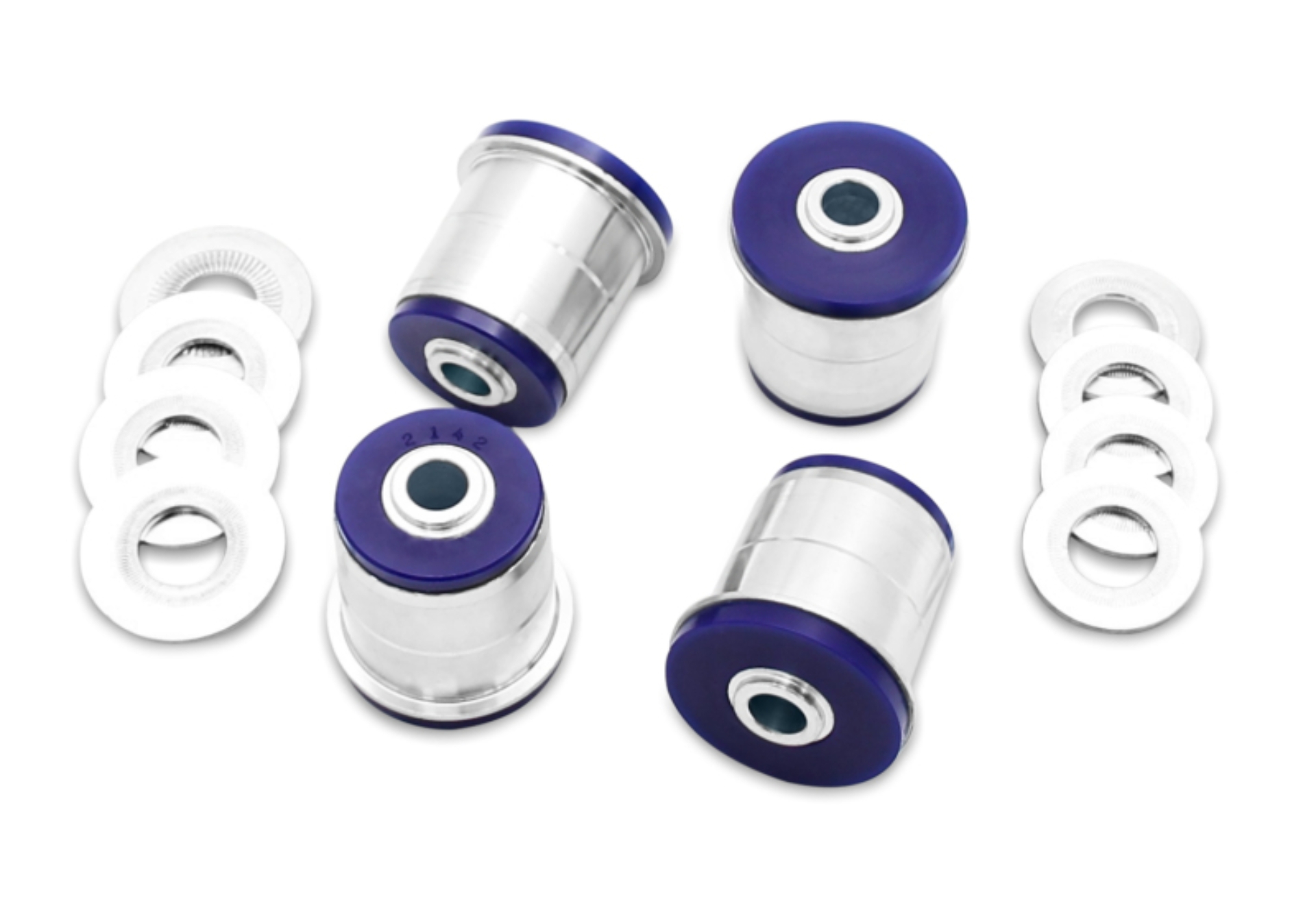 Picture of Superpro SPR Bushings-Control Arm Bushing Kits - SPF2142K
