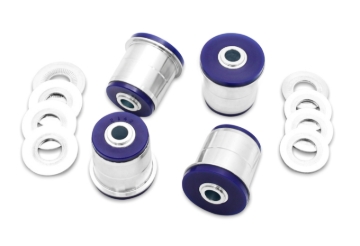 Picture of Superpro SPR Bushings-Control Arm Bushing Kits - SPF2142K