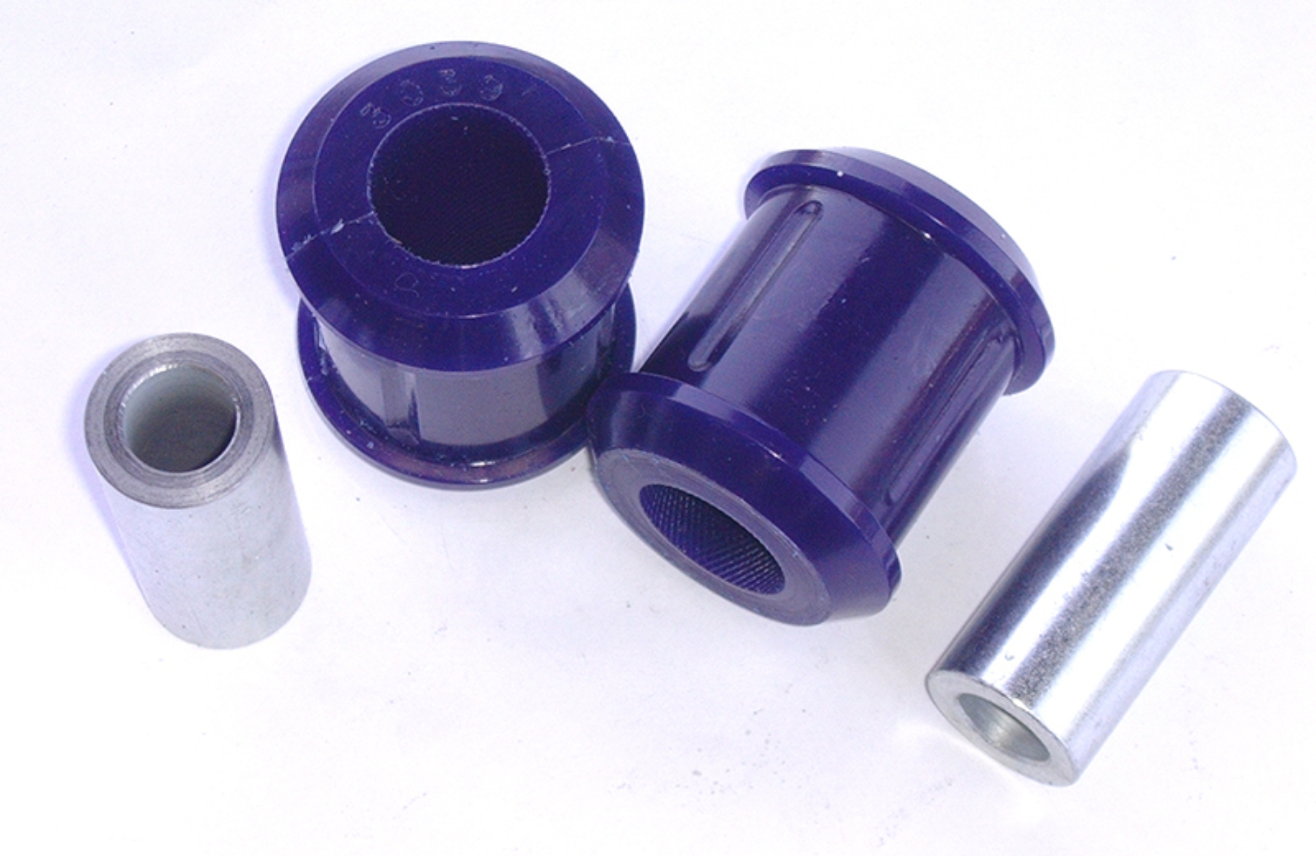Picture of Superpro SPR Bushings-Control Arm Bushing Kits - SPF3039K