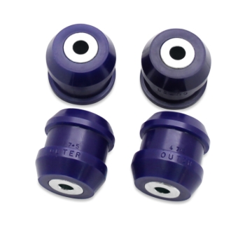 Picture of Superpro SPR Bushings-Control Arm Bushing Kits - SPF3161K