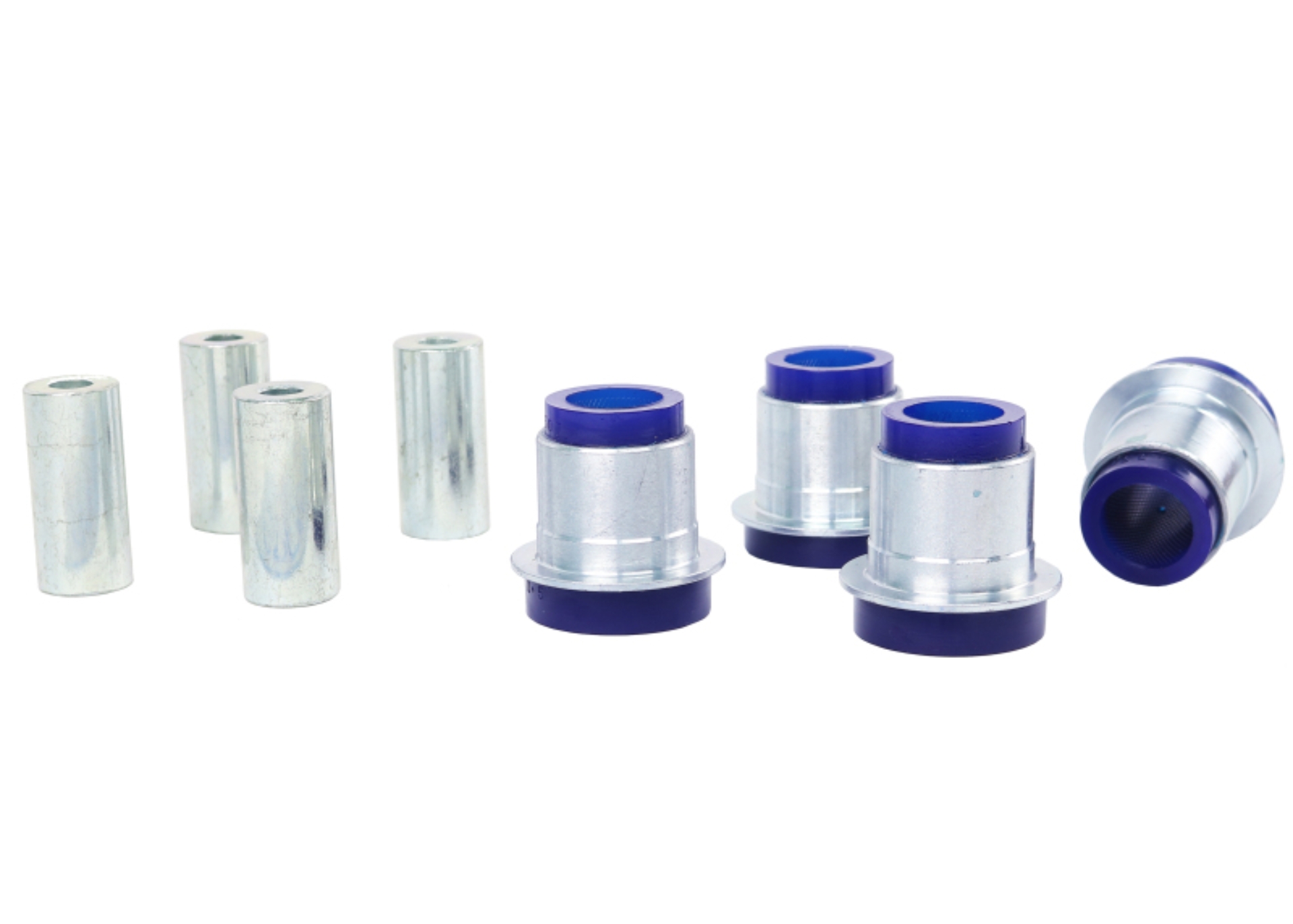 Picture of Superpro SPR Bushings-Control Arm Bushing Kits - SPF3507K