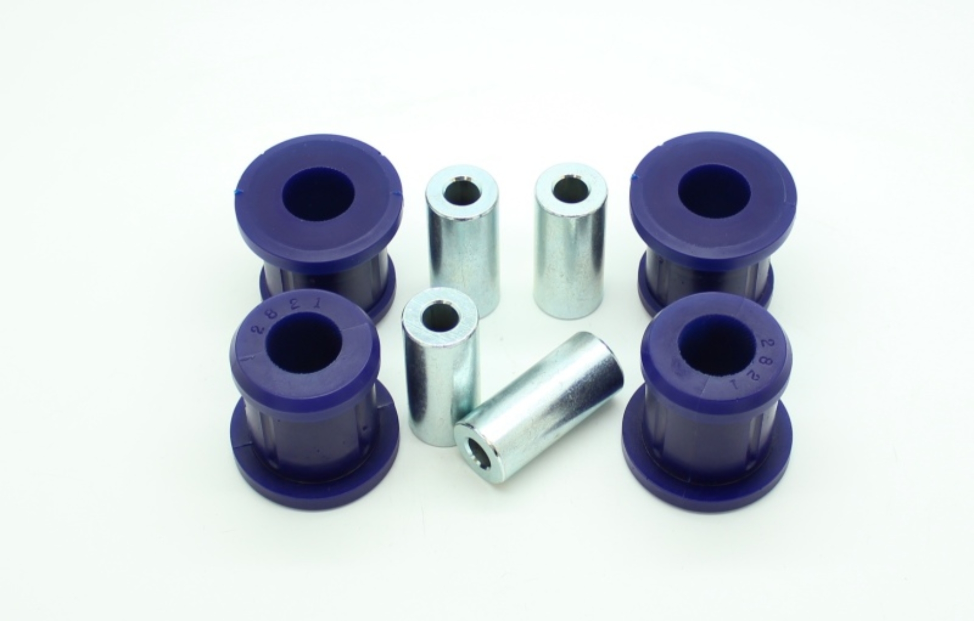 Picture of Superpro SPR Bushings-Control Arm Bushing Kits - SPF2821K