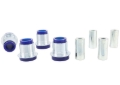 Picture of Superpro SPR Bushings-Control Arm Bushing Kits - SPF3507K