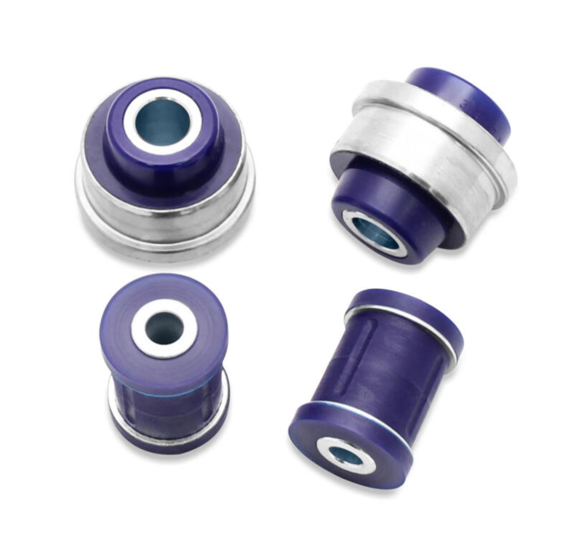 Picture of Superpro SPR Bushings-Control Arm Bushing Kits - SPF3877K