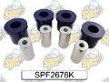 Picture of Superpro SPR Bushings-Control Arm Bushing Kits - SPF2678K