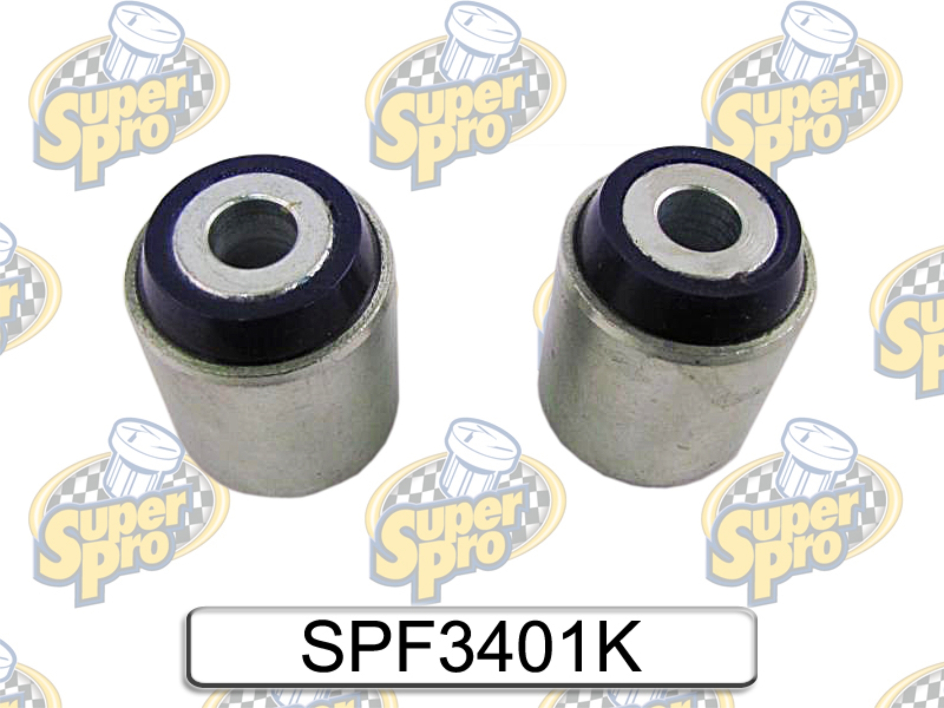 Picture of Superpro SPR Bushings-Control Arm Bushing Kits - SPF3401K