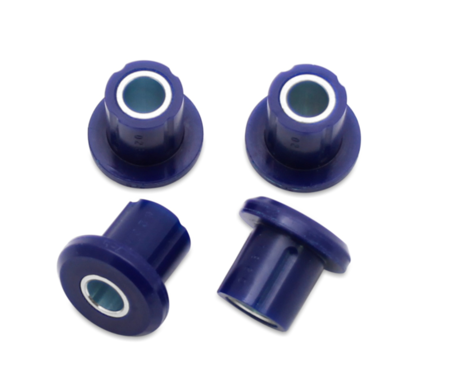 Picture of Superpro SPR Bushings-Control Arm Bushing Kits - SPF0234-70K