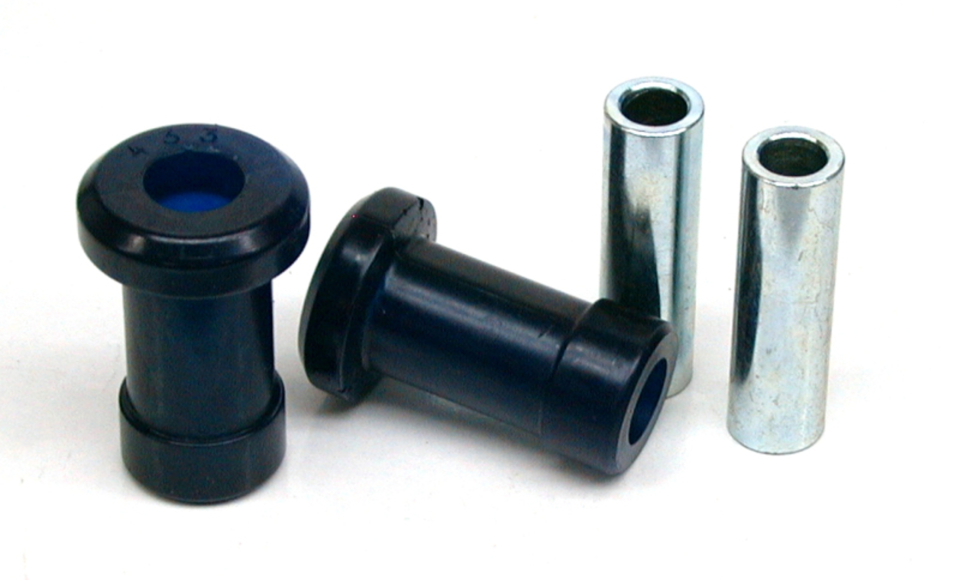 Picture of Superpro SPR Bushings-Control Arm Bushing Kits - SPF0433K