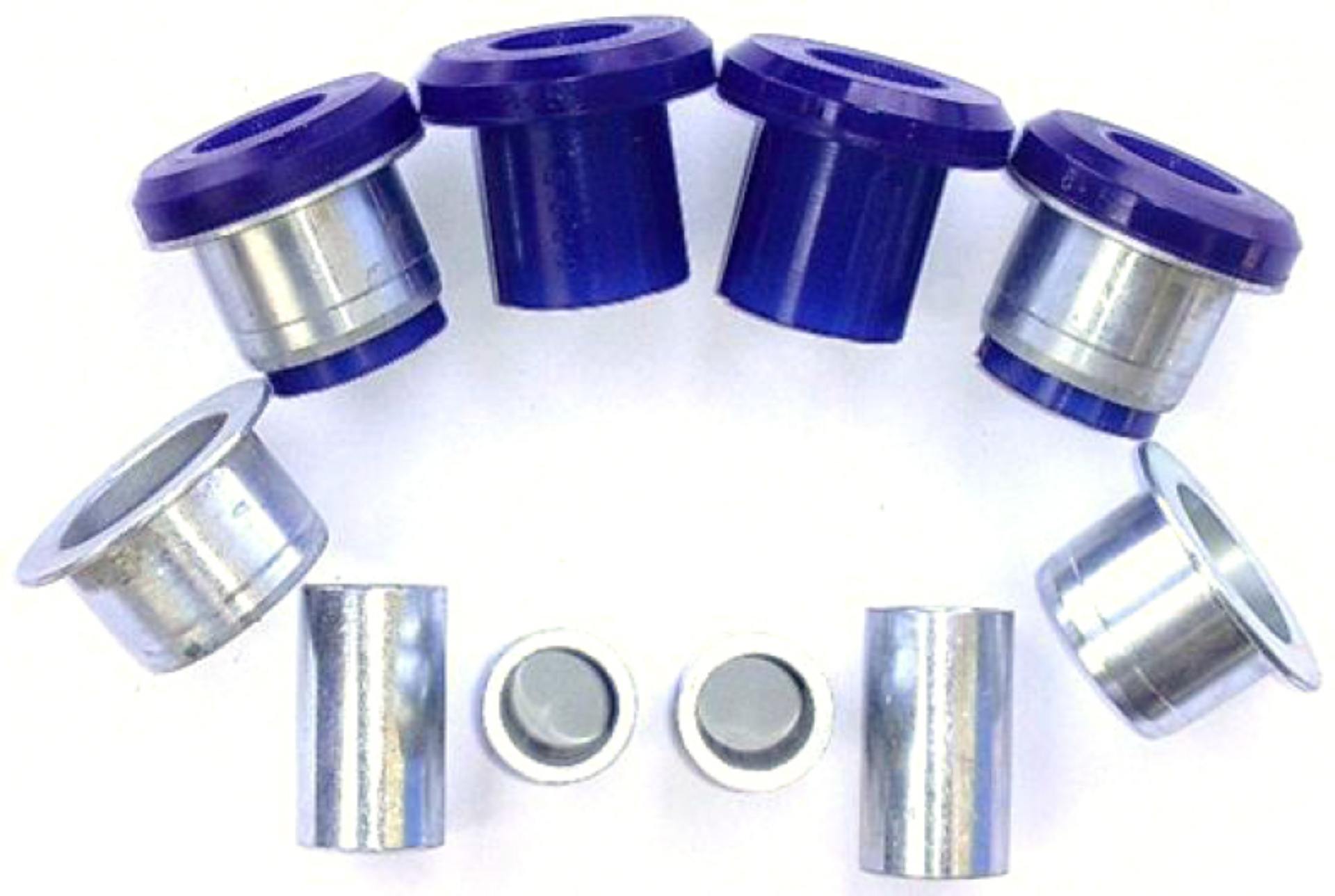 Picture of Superpro SPR Bushings-Control Arm Bushing Kits - SPF0235-70K