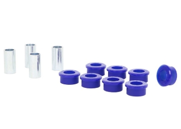 Picture of Superpro SPR Bushings-Control Arm Bushing Kits - SPF0012K