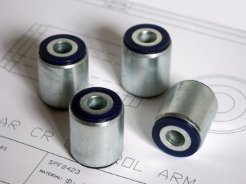 Picture of Superpro SPR Bushings-Control Arm Bushing Kits - SPF2423K